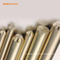 Boway Alloy Copper Wire Rod 8mm/Copper Rod Price/Oxygen-free Cuzn40pb2 Copper Electrode Wire Rod 99.99%